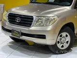 تويوتا لاند كروزر جي 2009 V6